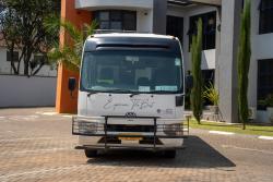 Toyota Coaster